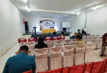 Pengendalian AIDS, TBC dan Malaria Butuh Partisipasi Masyarakat