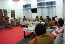 Pemkab Boven Digoel Akan Menyerahkan SK PNS Formasi K2 10 September 2026