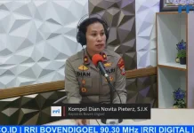 Faktor Perekonomian Berdampak pada Gangguan Keamanan