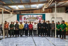 IPHI Diharapkan Jadi Mitra Strategis Pemkab Boven Digoel
