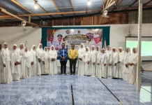 IPHI Diharapkan Berkontribusi dalam Pembangunan Boven Digoel