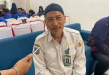 Dinas Perpustakaan Boven Digoel Dorong Peningkatan Menuju Standar Nasional