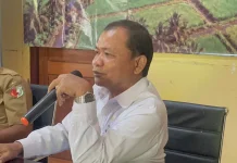 BRMP Papua Selatan Sosialisasikan Budidaya Padi PM AAS dan E-Banper