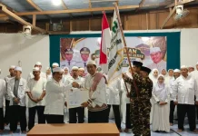 IPHI Papua Selatan Minta Dukungan Pemda Boven Digoel