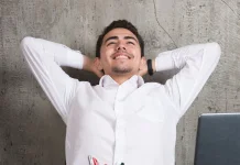 Kenapa Hati Lebih Tenang setelah Menyelesaikan Pekerjaan?