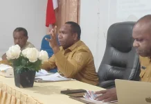 Bupati Soroti Ketimpangan Distribusi Tenaga Kesehatan