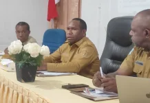 Penataan Nakes Boven Digoel Harus Terhubung Perencanaan 2027