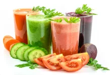 Manfaat Jus Tomat bagi Kesehatan