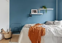 Mengapa Kita Perlu Merapikan Tempat Tidur?