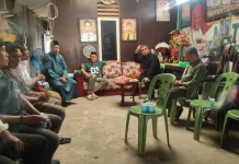 ICMI Papua Selatan Dorong Cendekiawan Berkontribusi di Boven Digoel