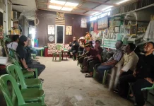 Cendekiawan Muslim Boven Digoel Diajak Perkuat ICMI