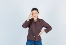 Kenapa Kita Merasa Pusing saat Berdiri Mendadak