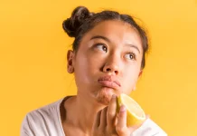 Mengapa Bibir Mudah Kering meski Sering Minum