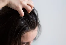 Mengapa Rambut Terlihat Lebih Berminyak saat Panas