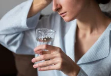 Kenapa Tubuh Lebih Cepat Lelah saat Kurang Minum