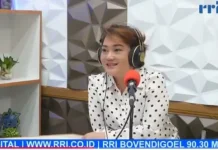 Konselor: Perempuan Tidak Harus Selalu Terlihat Kuat