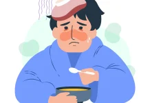 Mengapa Rasa Makanan Berubah saat Sedang Sakit