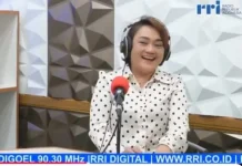 Konselor Boven Digoel Ajak Masyarakat Tidak Memendam Beban Pikiran