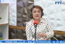 Konselor Boven Digoel: Perempuan Berharga Bukan Hanya karena Perannya