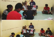 Kitab Suci Menjadi Jiwa Katekese, Umat Katolik Diajak Menghidupi Nilai Kristiani