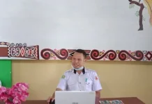 Katekese Katolik Tanamkan Nilai kristosentris, Kasih, Persaudaraan dan Kejujuran