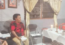 Moderasi Beragama Ajak Umat Hargai Nilai kemanusiaan