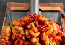 Mengapa Sambal Bisa Membuat Makan Terasa Lebih Nikmat
