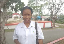 Tim Provinsi Dijadwalkan Tinjau Lahan Pembangunan Sekolah Rakyat Boven Digoel