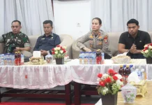 Sekolah Rakyat Boven Digoel Perlu Prioritaskan Anak OAP