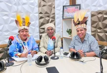 Ikatan Perempuan Wambon Jadi Wadah Perjuangkan Hak dan Martabat Perempuan