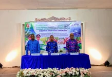 Pemkab Boven Digoel Dorong Kajian Komoditas Unggulan Jadi Dasar Pembangunan