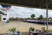 Dinas Perhubungan Boven Digoel Tegaskan Komitmen Wujudkan Transportasi Aman