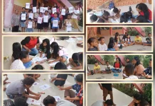 Generasi Muda Diajak Wujudkan Nilai Kitab Suci dalam Kehidupan