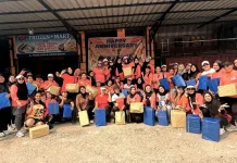 HUT Ke-1 SK Club Hadirkan Enam Kategori Penghargaan untuk Member