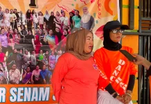 SK Club Targetkan Kemajuan dan Peningkatan Antusiasme Member di Usia Satu Tahun