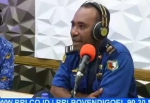 Damkar Sebut Pembakaran Sengaja dan Pembukaan Lahan Jadi Pemicu Karhutla