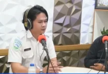 BMKG Pantau Ribuan Hotspot di Boven Digoel