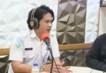 BMKG Bangun Koordinasi Lintas Instansi untuk Tangani Hotspot