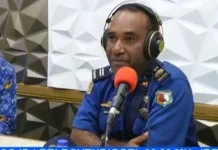 Damkar Ingatkan Warga Tidak Membakar Sampah saat Musim Kemarau