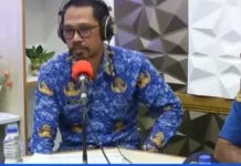 Musim Kemarau Berpotensi Picu ISPA dan Gangguan Kesehatan Lain