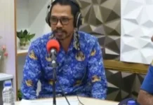 Dinkes: Kasus DBD dan Diare di Boven Digoel Masih dalam Batas Normal