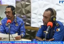 Kemarau Panjang Picu Kekhawatiran Ketersediaan Air Bersih