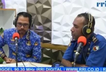 Dinkes Imbau Warga Jaga Kebersihan Lingkungan Selama Musim Kemarau