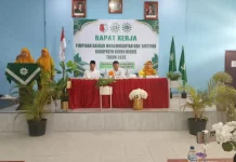 Muhammadiyah dan Aisyiyah Mitra Strategis Pembangunan Ekonomi Kesejahteraan