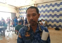 Dinkes Boven Digoel Jemput Bola Layani Warga di Permukiman