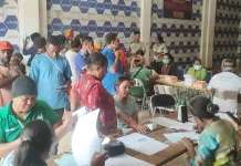 Skrining Kesehatan Jadi Pintu Awal Penanganan Warga