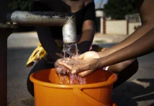 Tips Hemat Air saat Musim Kemarau