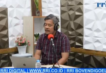 Peran Orang Tua Penting bagi Tumbuh Kembang Anak Disabilitas