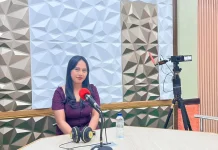 Mua Anggi Berbagi Pengalaman dan Tips Makeup Bagi Pemula