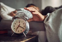Mengapa Kita Bisa Terbangun sebelum Alarm Berbunyi?
